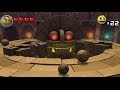 Pac-Man and the Ghostly Adventures Part 6 - World 2. Pac-Man and the Ghostly Adventures Part 6 - World 2.