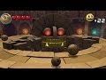 Pac-Man and the Ghostly Adventures Part 6 - World 2.