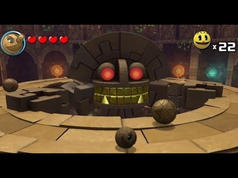 pac man xbox 360 cheats