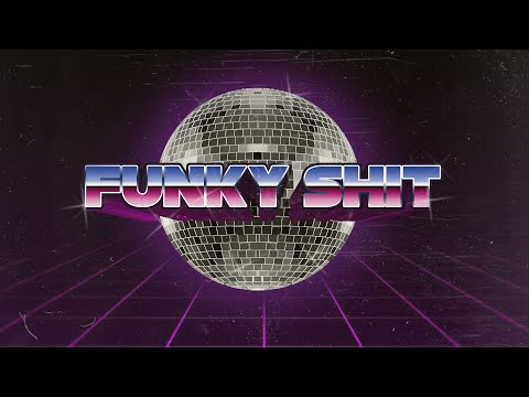 Ciprow, Drop, Javkillah, Mato Bass & Dj Zin Envace - Funky Shit