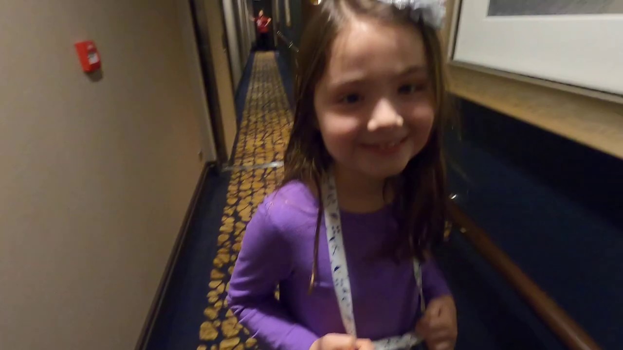 Norwegian Bliss - Cabin 17706 - Video 3