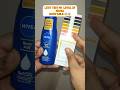 let's do ph test of Nivea body milk body lotion/pass  or fail ??? 😱😱😱😱#phtesting  #phtest