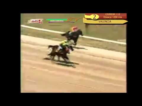 VALENCIA 2 CARRERA, VIERNES 13 DE MARZO DEL 2015