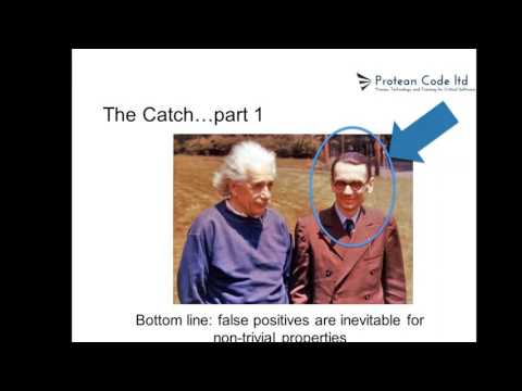 Static Code Analysis: What the Tool Vendors Don’t Want You to Know…