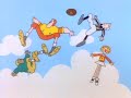 Schoolhouse Rock Ranked Best To Worst On IMDb Science Rock A Victim Of Gravity 25