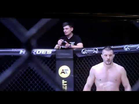 ION PASCU VS DANIEL CIUDIN.