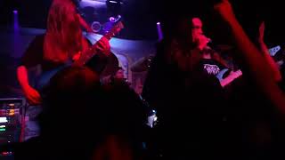 Download lagu Vulvodynia - Flesh Tailor (Live in Albuquerque, NM 4/19/22) mp3