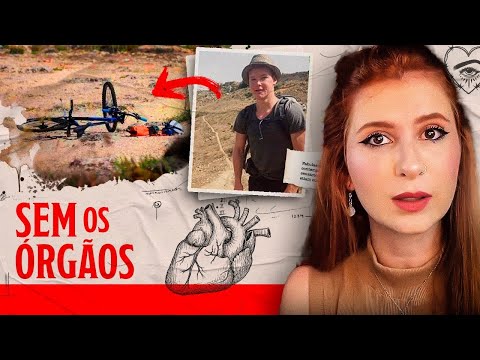 17 YEARS OLD AND FOUND WEIGHING ONLY 16KG... | Mike Mansholt