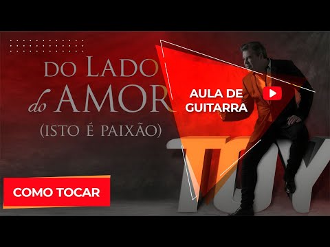 Do Lado Do Amor (isto É Paixão) - Toy