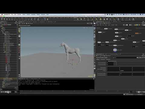 Chapter 6  Agent Configure Joints