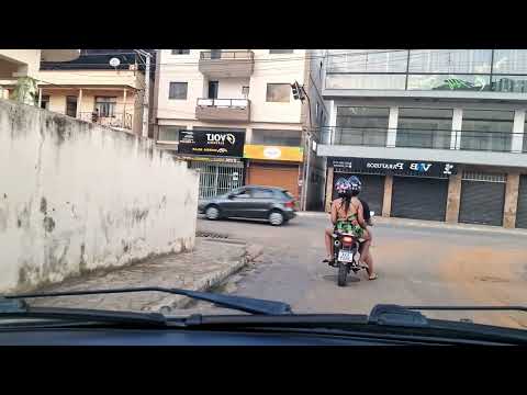 🌤  Um rolê à tarde encantador por VRB MG — A cidade viva sob o sol