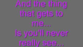 Animal Instinct - Cranberries with lyrics