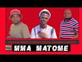 Paradise Music Mma Matome Ft Master Chuza X Salmawa Mr Des Original