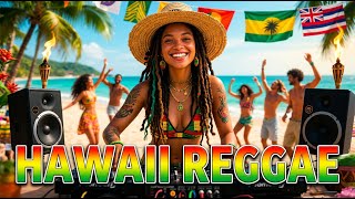 🐚 Tropical Island Escape – Relaxing Reggae Beats for Peaceful Moments 🌺 MQDEFAULT Thumbnail
