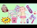 Doc McStuffins Make Me Better Lambie Set