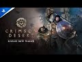 Gameplay video of Crimson Desert  Playstation