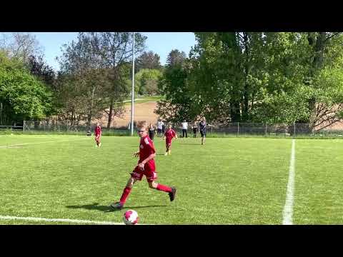 BIFC Eb Team vs FC Oberwil [2/3]