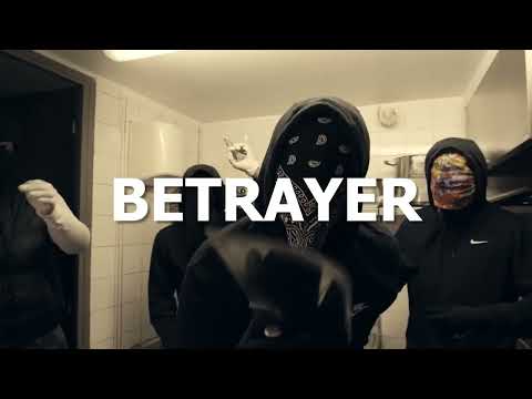 [FREE] LUCIANO X LIL ZEY TYPE BEAT "BETRAYER" [2024] prod. by XELANCOS