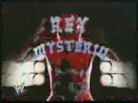 Rey Mysterio Titantron