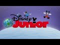 13 Disney Jûń10ř On Disney Channel Commercial Breaks February 19 2013