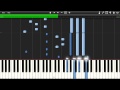 Synthesia-Heart Realize (Noragami) 