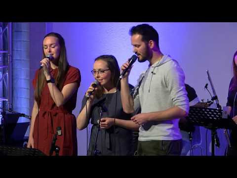 Witter dan sneeuw (Psalm 51) | Opwekking 811