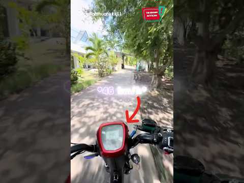 POV lần đầu về miền tây chạy xe mà chưa thuộc maps: 😆 #shorts