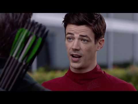 Crisis Infinite Earth - Numb v2