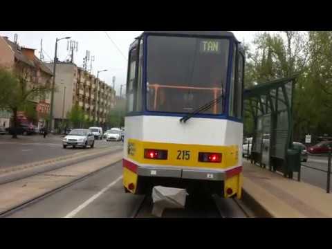 Szeged 64-es járat; Repülőtér - Kereskedő köz - Mars tér (üzletsor)
