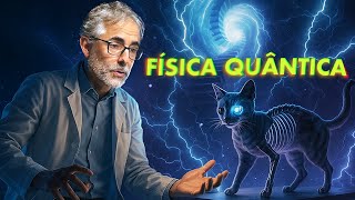FÍSICA QUÂNTICA: AS DESCOBERTAS MAIS LOUCAS - Ciência Sem Fim #307