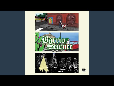 Barrio Science