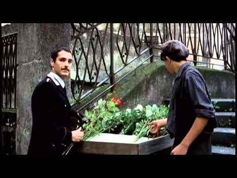 La Piovra 9 ep.2 - Barbara & Carlo 9 (Anja Kling - Raoul Bova)