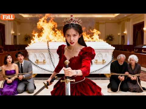 Killed In The Past, Reborn As Billionaire Heir — The Flames of Revenge Will Never Die!