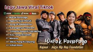 Download lagu Kajawi - WAROK PONOROGO | NGELMU KYAI PETRUK - Jogja Hiphop Foundation | LAGU HIP HOP JAWA VIRAL mp3