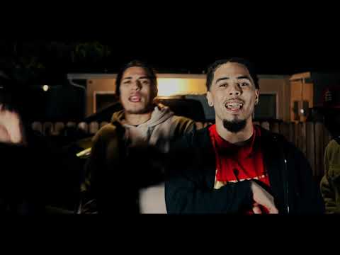 Guti Gu - Same Nigga || Dir. Toxik FIlms