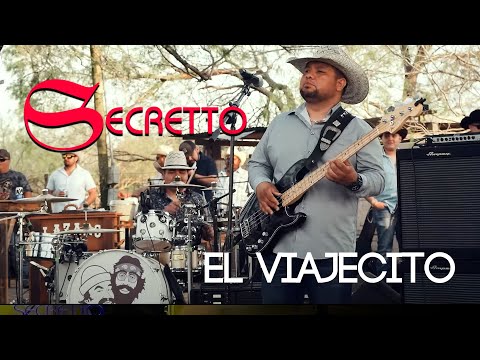 Secretto - El Viajecito (Video Oficial)