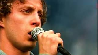From Autumn To Ashes - Live @ Rock Am Ring Nürburgring, Nürburg, Germany 06/02/2007 [FULL PROSHOT]
