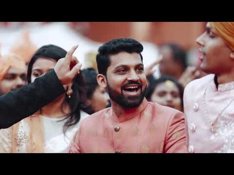 Wedding Photographer portfolio by Nirav Barbhaya Photography in Mumbai - Photo 0