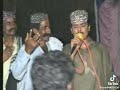 Mehboob Mirjat Program Sindhi Sehra