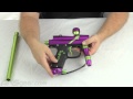 Azodin Blitz Evo Paintball Gun Review