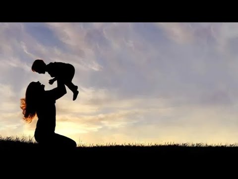 Nëna cilin duhet të dojë më shumë fëmijën apo Zotin?