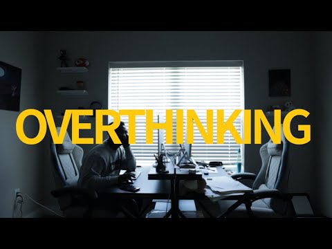 I Stopped Overthinking After 60 Days thumbnail