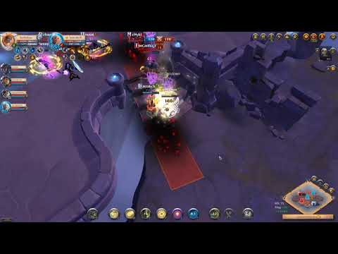 CGvG 5v5 SUN vs Anatolian Tigers 19.02.21