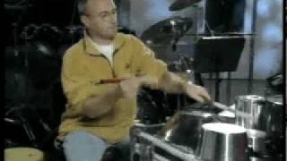 Interview with Phil Collins (making of Tarzan)