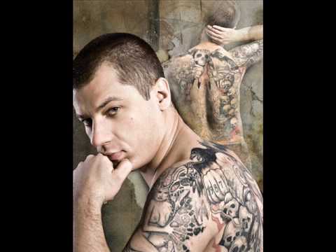 Mc Monogamija ft. Sha - Underground Rap