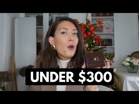 9 Affordable Luxury Wallets | Designer Aesthetic, Budget Price