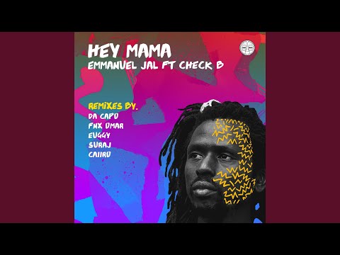 Hey Mama (FNX Omar Remix)