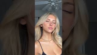 Courtney Antalek #baddies #model #shorts