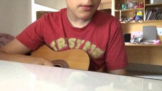 See You Again Guitar Melody (Credits Go To Matt Luciano