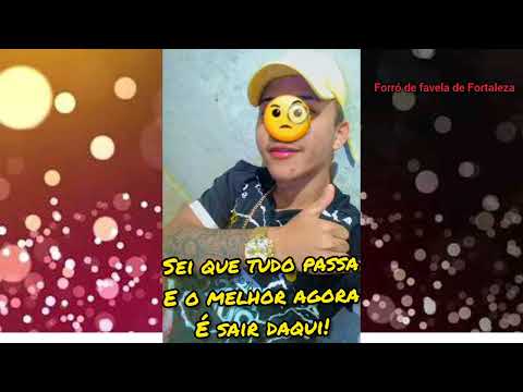 forró de favela novo 2022/ melhor forró romântico/banda amor secreto / @daivynhocantor_oficial